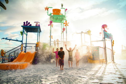 Sea World Resort - Accommodation Asia 5