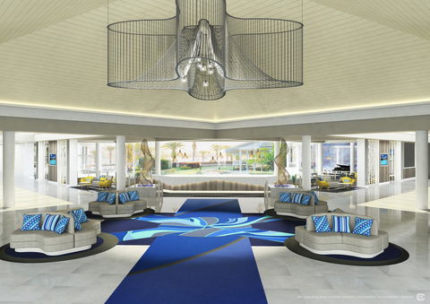 Sea World Resort - Accommodation Asia 8