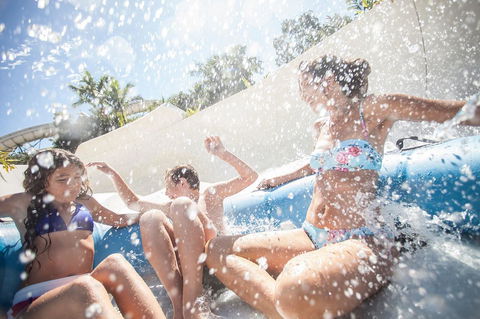 Sea World Resort - Accommodation Asia 14