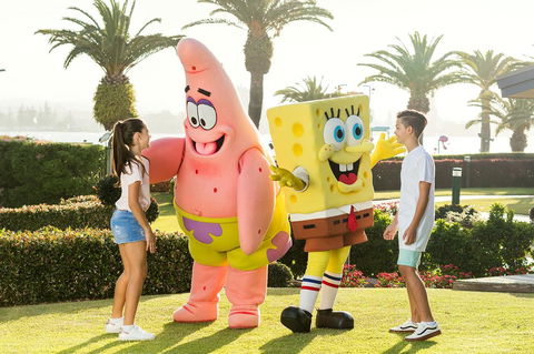 Sea World Resort - Accommodation Asia 20