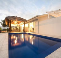Whitsunday Luxury Homes - Accommodation Asia