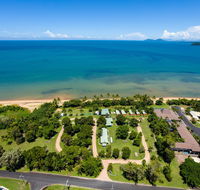 King Reef Resort - Accommodation Asia