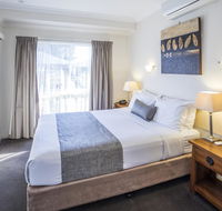 Emerald Maraboon Motor Inn - Accommodation Asia