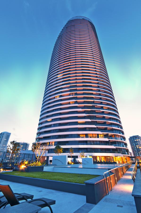  Accommodation Asia