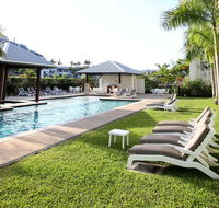 Mantra Boathouse Apartments - Accommodation Asia
