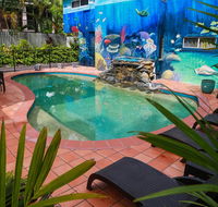 Port Douglas Motel - Accommodation Asia