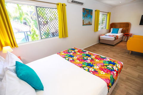 Port Douglas Motel - Accommodation Guide 3
