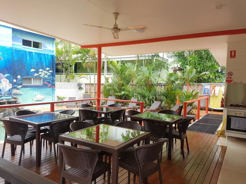 Port Douglas Motel - Accommodation Guide 33