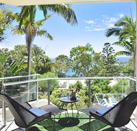 Allambi - Accommodation Asia