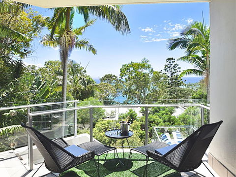 Allambi - Accommodation Asia 0