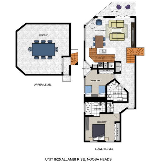 Allambi - Accommodation Asia 2