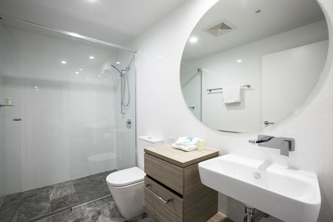 Qube Broadbeach - Accommodation China 39