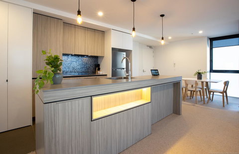 Qube Broadbeach - Accommodation China 12