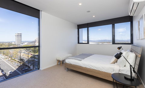 Qube Broadbeach - Accommodation China 7