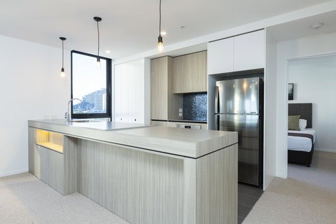 Qube Broadbeach - Accommodation China 38