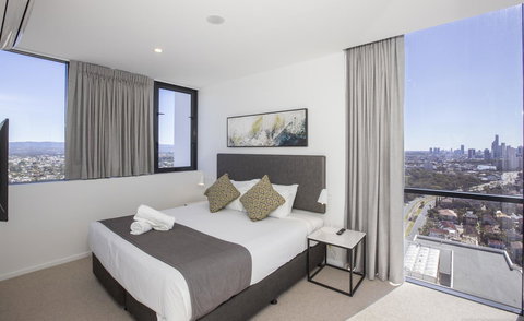 Qube Broadbeach - Accommodation China 1