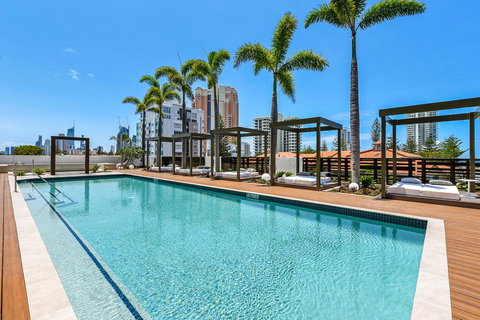Qube Broadbeach - Accommodation China 29