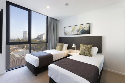 Qube Broadbeach - Accommodation China 44
