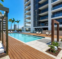 Qube Broadbeach - Accommodation Asia