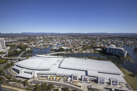 Qube Broadbeach - Accommodation China 4