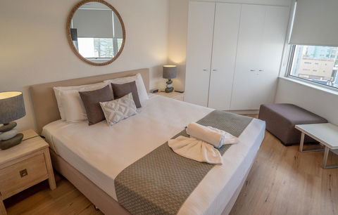 Mandolin Beachfront Resort - Accommodation Asia 8