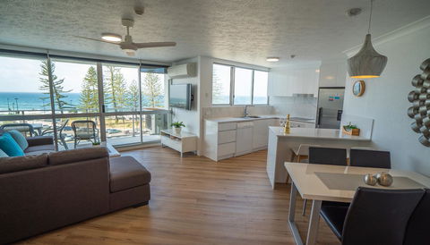 Mandolin Beachfront Resort - Accommodation Asia 17