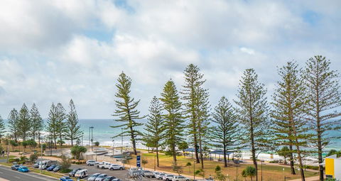 Mandolin Beachfront Resort - Accommodation Asia 37