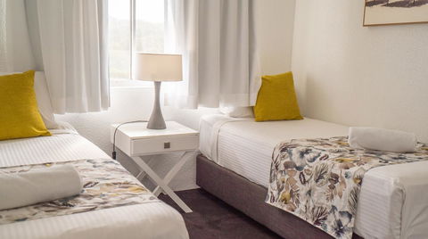 Mandolin Beachfront Resort - Accommodation Asia 33