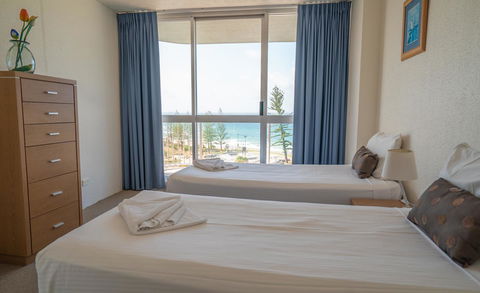 Mandolin Beachfront Resort - Accommodation Asia 30