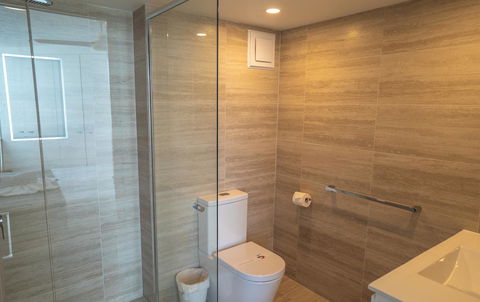 Mandolin Beachfront Resort - Accommodation Asia 18