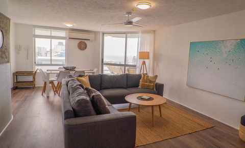 Mandolin Beachfront Resort - Accommodation Asia 11