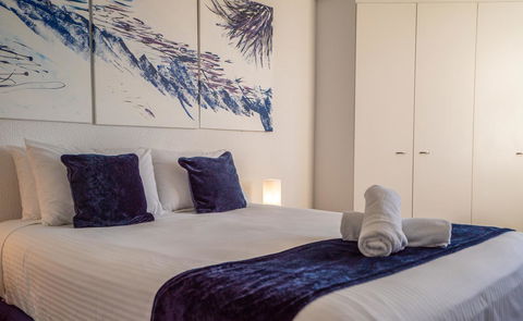 Mandolin Beachfront Resort - Accommodation Asia 14