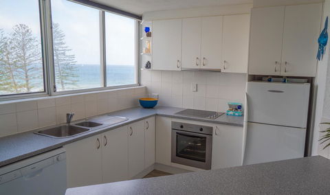 Mandolin Beachfront Resort - Accommodation Asia 16