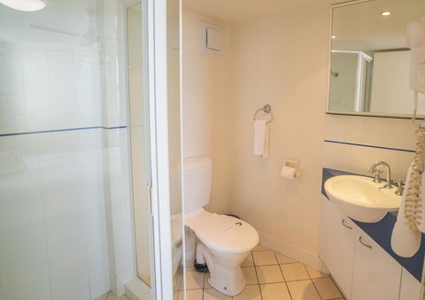 Mandolin Beachfront Resort - Accommodation Asia 31