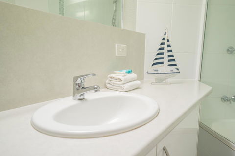 Mandolin Beachfront Resort - Accommodation Asia 23