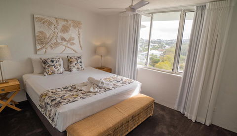 Mandolin Beachfront Resort - Accommodation Asia 35