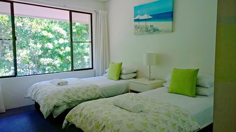 The Noosa Apartments - Accommodation Asia 19