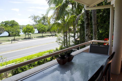 The Noosa Apartments - Accommodation Asia 4
