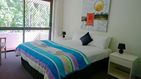 The Noosa Apartments - Accommodation Asia 23
