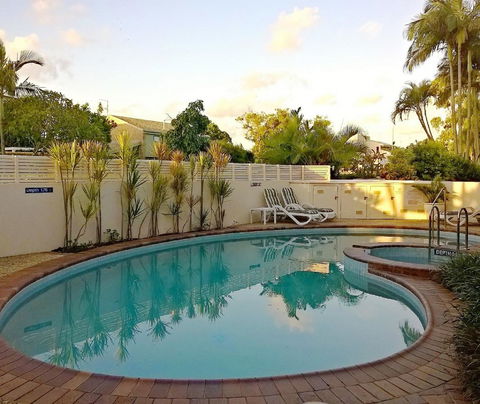 The Noosa Apartments - Accommodation Asia 6