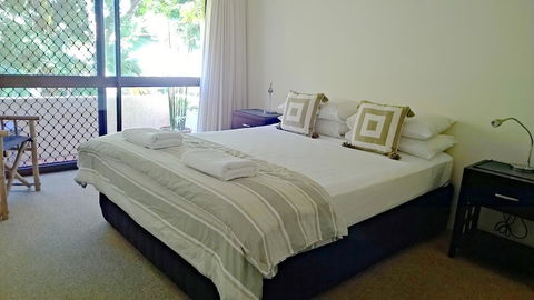 The Noosa Apartments - Accommodation Asia 29