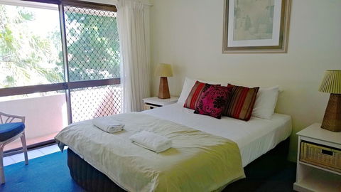 The Noosa Apartments - Accommodation Asia 5