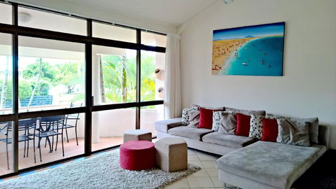 The Noosa Apartments - Accommodation Asia 30
