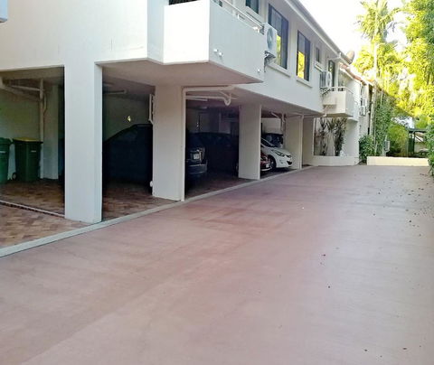 The Noosa Apartments - Accommodation Asia 8