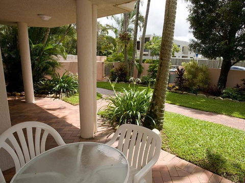 The Noosa Apartments - Accommodation Asia 10