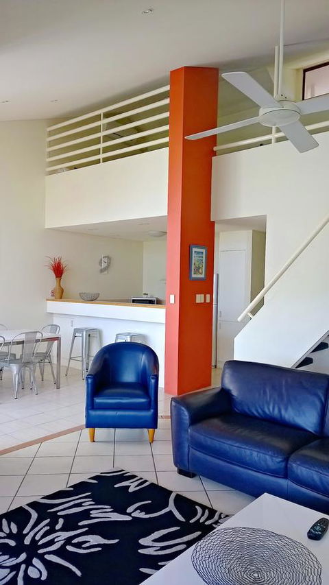 The Noosa Apartments - Accommodation Asia 18