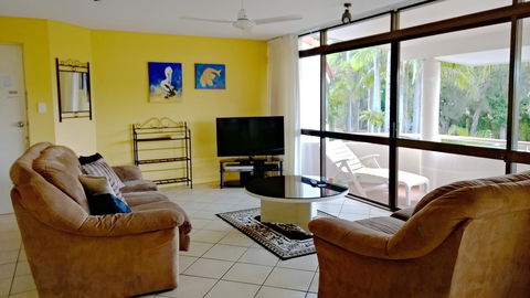 The Noosa Apartments - Accommodation Asia 22