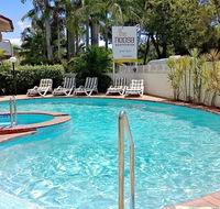 The Noosa Apartments - Accommodation Asia