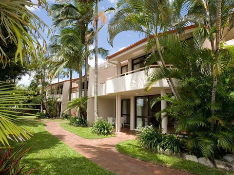 The Noosa Apartments - Accommodation Asia 1