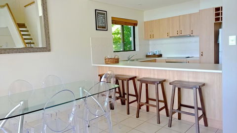 The Noosa Apartments - Accommodation Asia 21